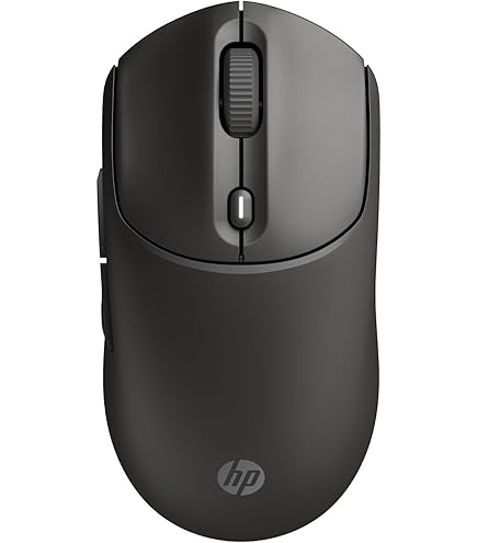 【新品 未使用 】HP ワイヤレスマウスZ5000 ダークグレー Amazon.co.jp: HP ワイヤレスマウス［Bluetooth 3.0］ HP Z5000
